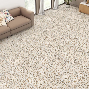Gresie Terrazzo Carving  60cmx120cm  0,72mp/bucata, 1,44mp/cutie